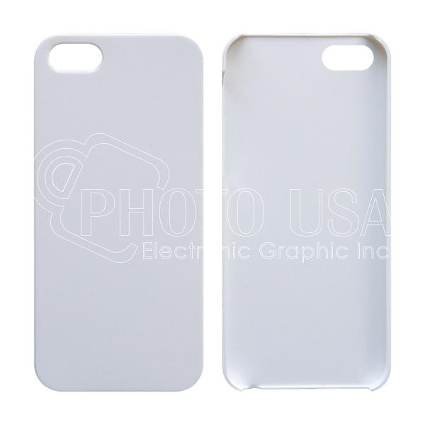 3D Film iPhone 4/5/6/S Case