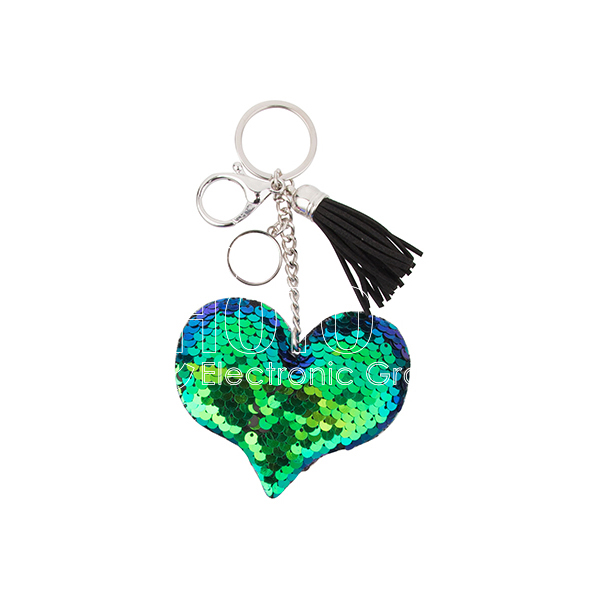 Keychains-w-Magic-Flip-Sequin-Ornament-heart-bluegreen.jpg