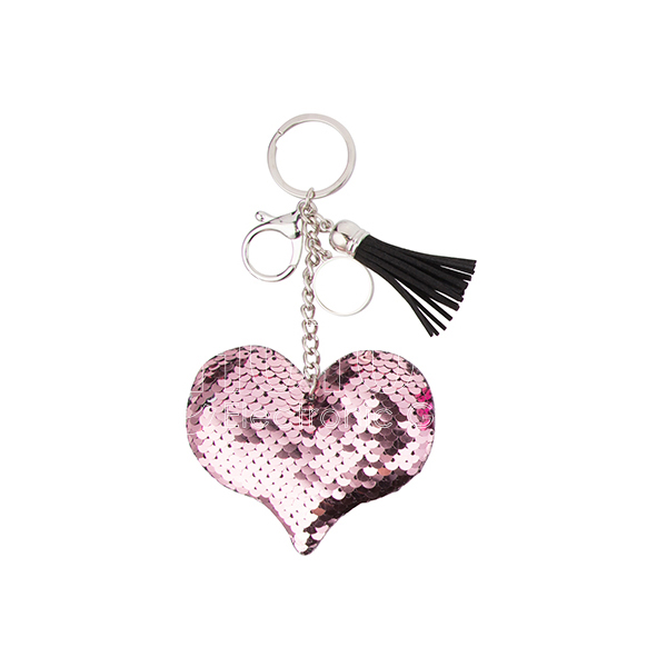 Keychains-w-Magic-Flip-Sequin-Ornament-heart-pinkgray.jpg