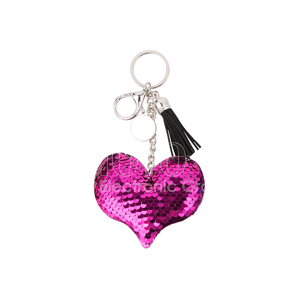 Keychains-w-Magic-Flip-Sequin-Ornament-heart-purplered.jpg