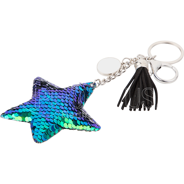 Keychains-w-Magic-Flip-Sequin-Ornament-star-bluegreen-1.jpg