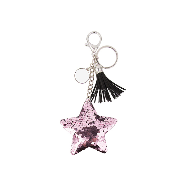 Keychains-w-Magic-Flip-Sequin-Ornament-star-pinkgray.jpg