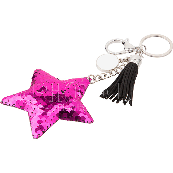 Keychains-w-Magic-Flip-Sequin-Ornament-star-purplered-1.jpg