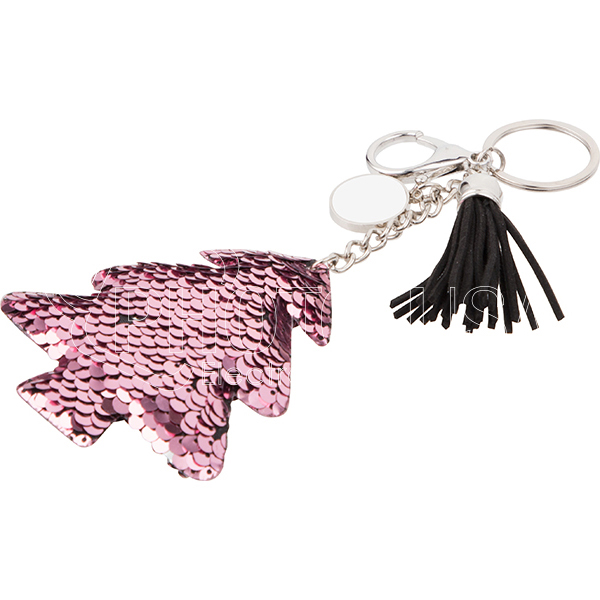 Keychains-w-Magic-Flip-Sequin-Ornament-tree-pinkgray-1.jpg