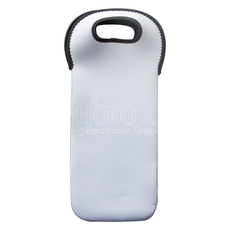 Sublimation Wine Bottle Tote for 750 ml