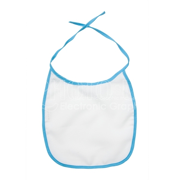Sublimation Baby Bib