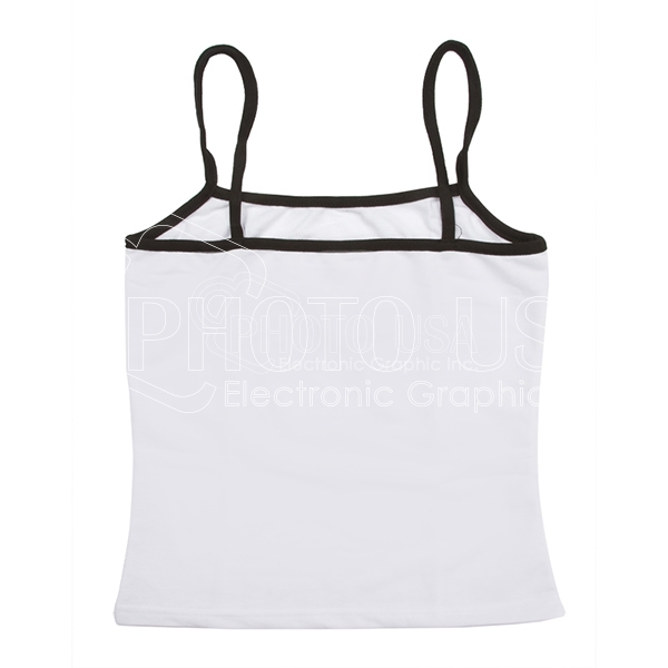 Sublimation Camisole