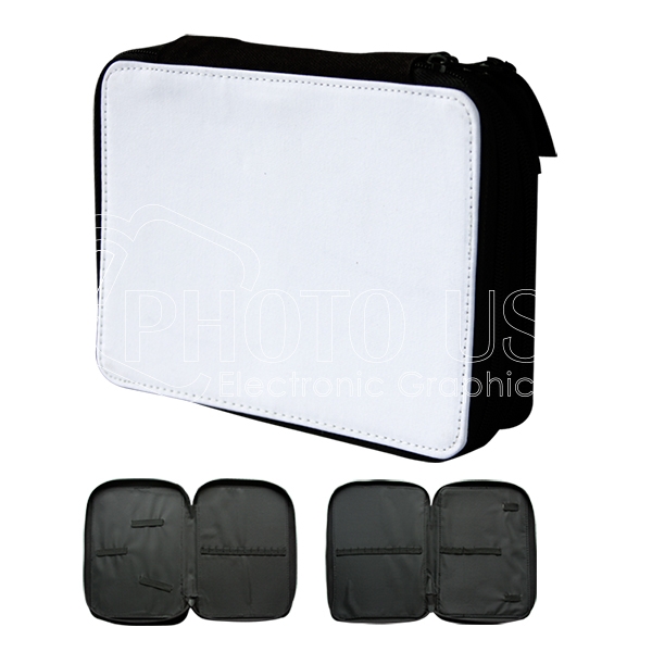 Sublimation Pencil Bag