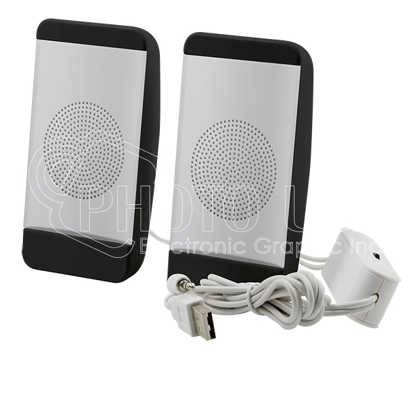 Sublimation Mini USB Speaker