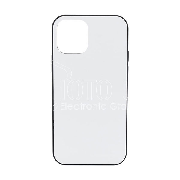 Sublimation iPhone 12/12 Pro Plastic Case