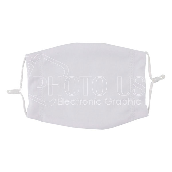 Sublimation Face Mask (with Air Layer)