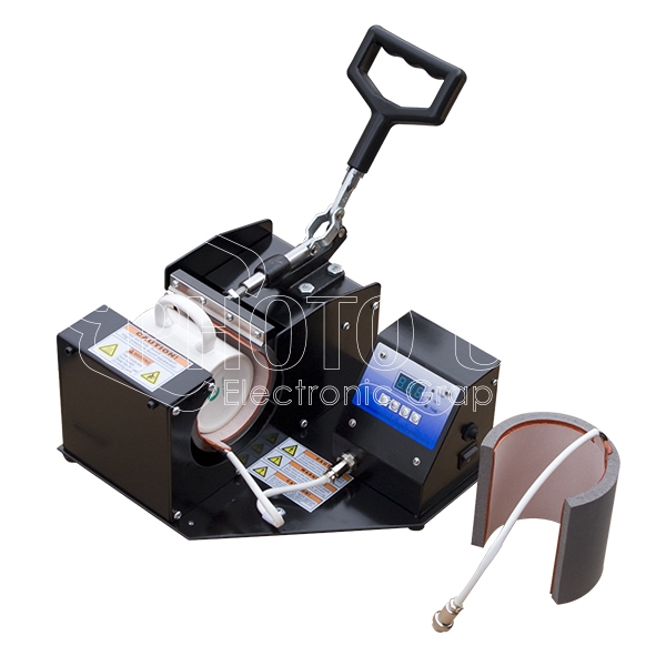 Mini Mug Press