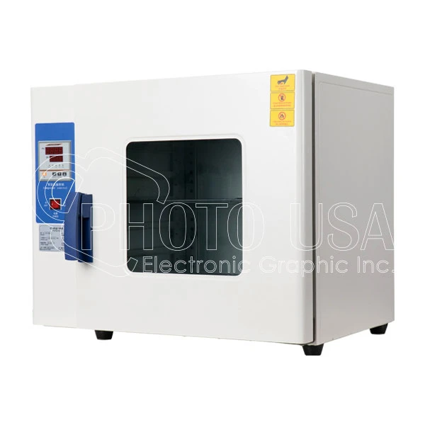Sublimation Intelligent Electrothermal Blast Drying Oven