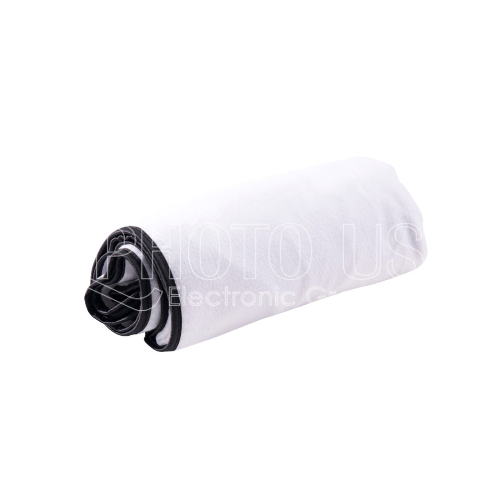 Sublimation 450D Oxford/Fleece Picnic Blanket