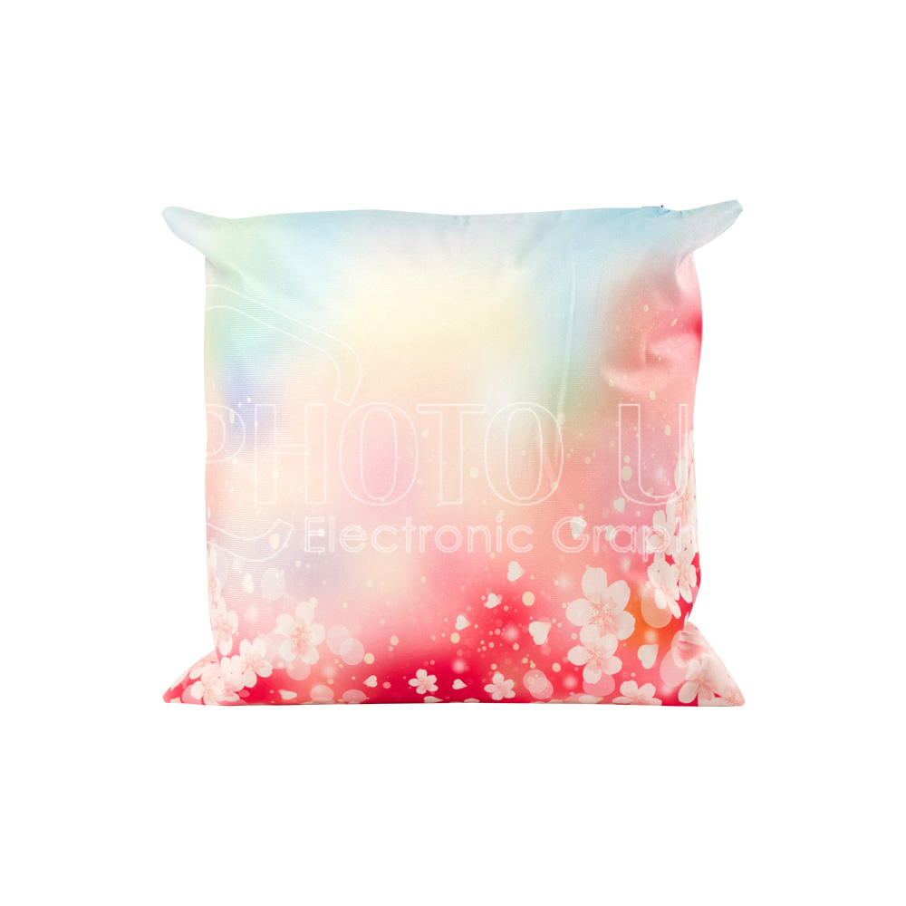 Sublimation Four Seasons Collection Pillow Cases