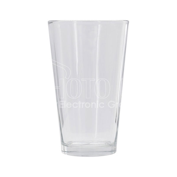 17 oz. Personalized Pint Glass