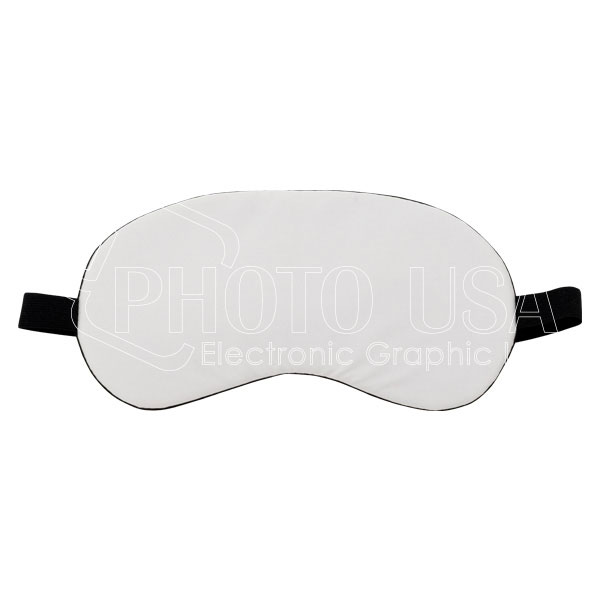 Polyester Eye Cover for Cool/Warm Therapy