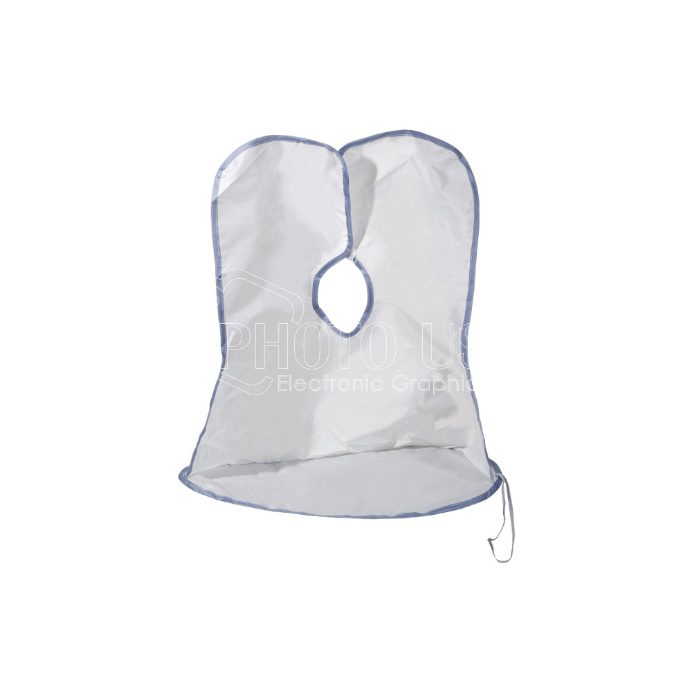 Sublimation Polyester Beard Bib
