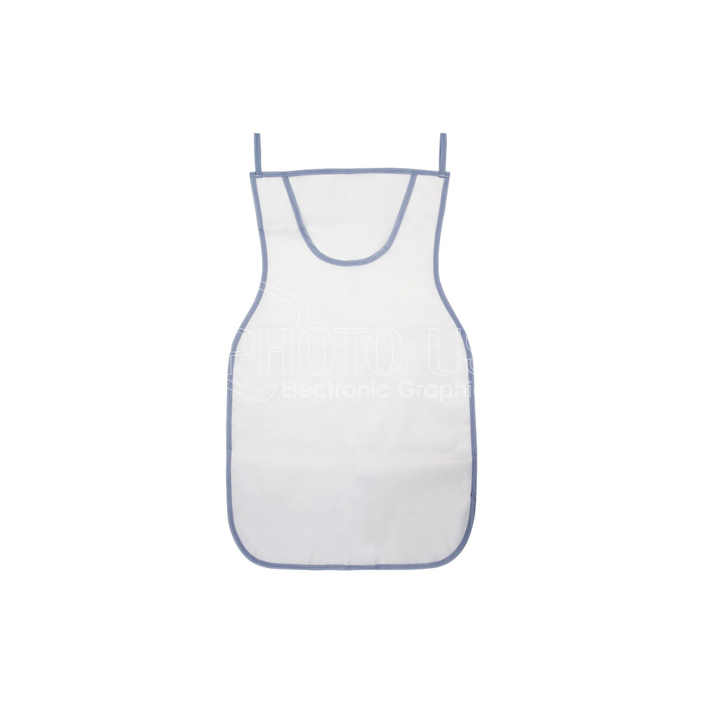 Sublimation Wall-Hanging Laundry Hamper Bag