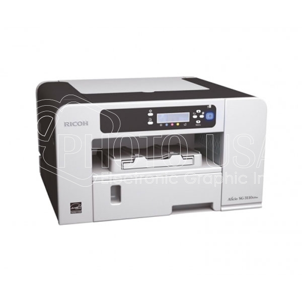 Ricoh R3110D Printer