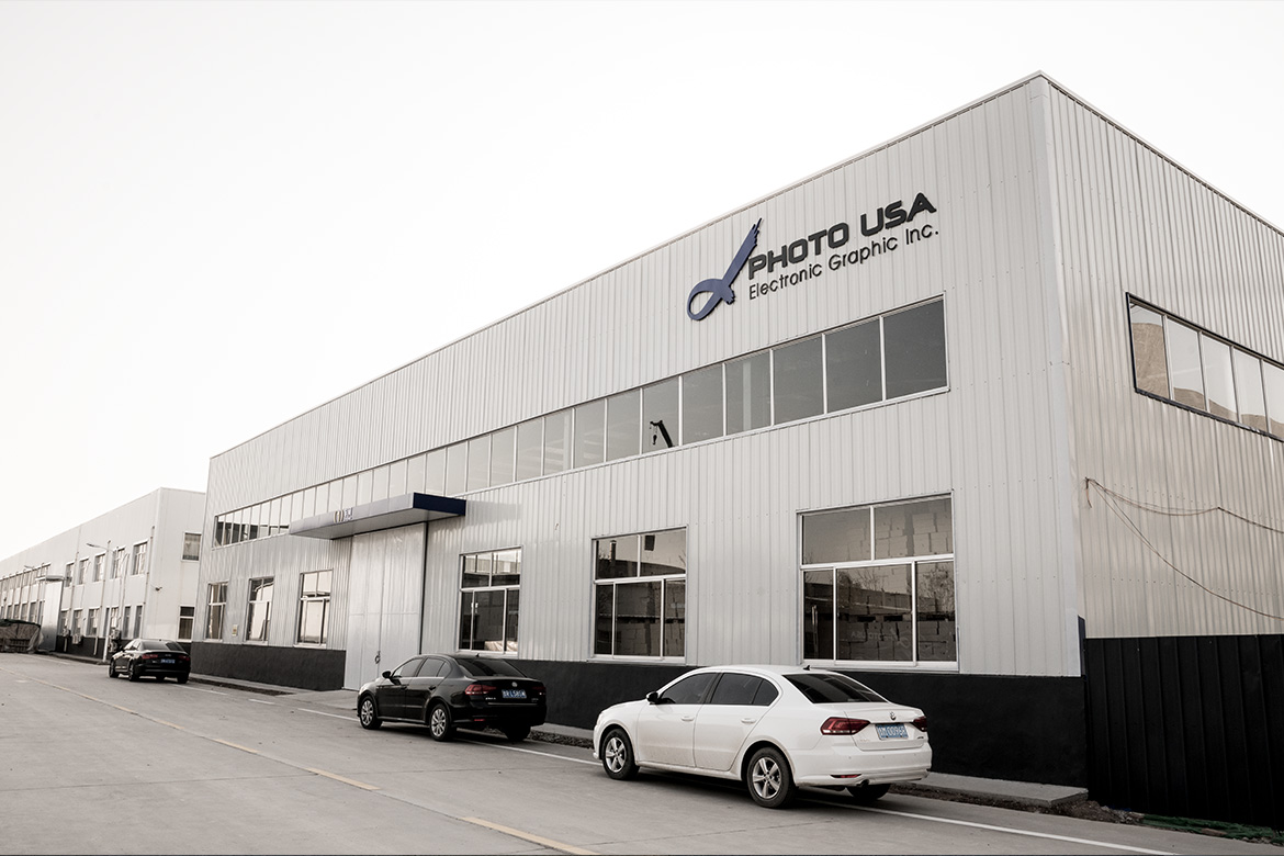 ShanDong Factory