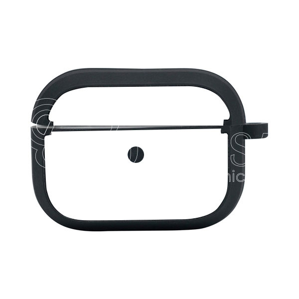 Personalized Silicone AirPods Pro Case Cover