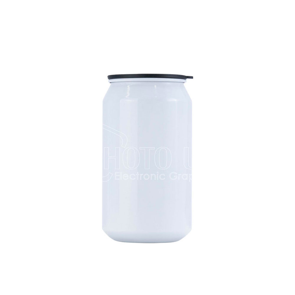 500 ml Sublimation Aluminum Coke Can