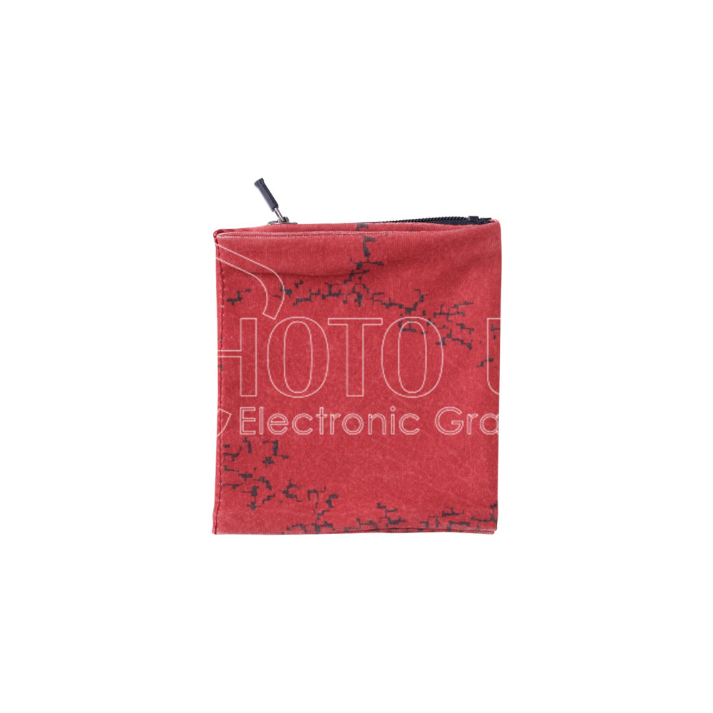 Sublimation Wrist Wallet