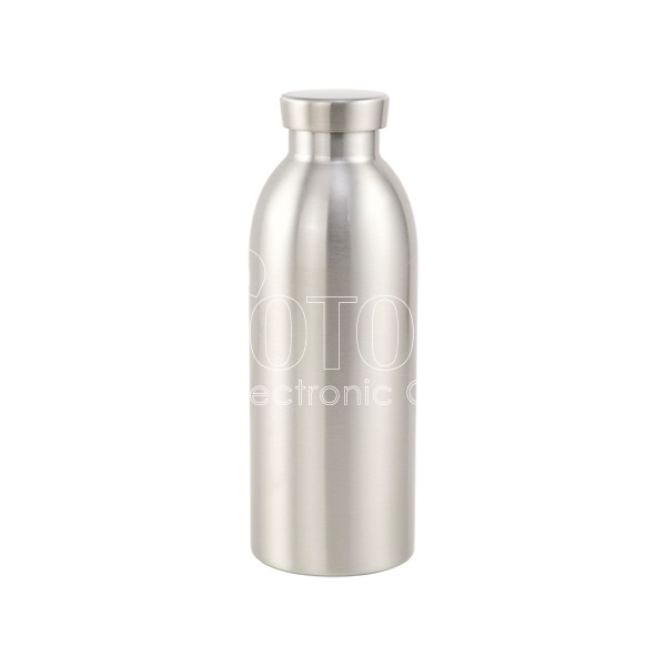500 ml Sublimation Stainless Steel Milk Bottle