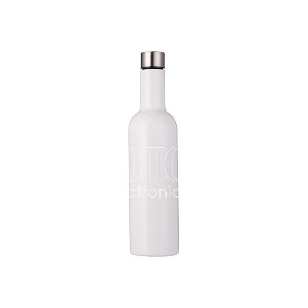 Sublimation Stainless Steel Wine Bottle
