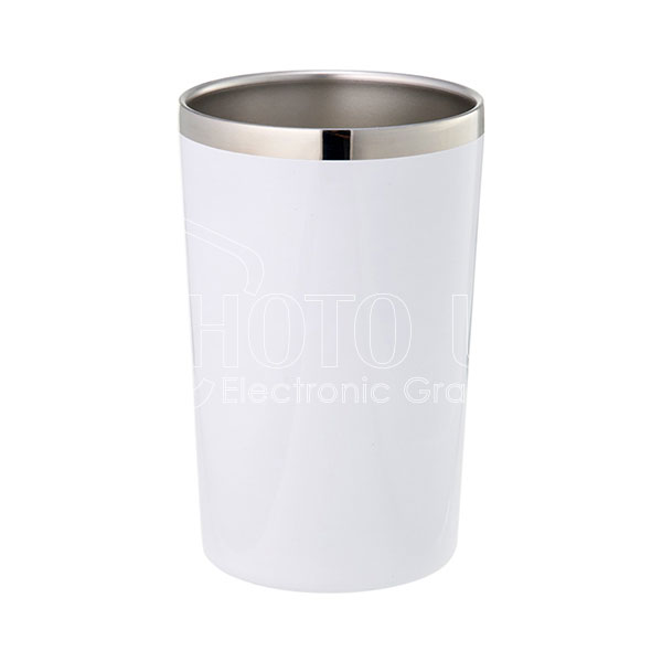 15 oz./450 ml Sublimation Vacuum Insulated Stainless Steel Tumbler Cup