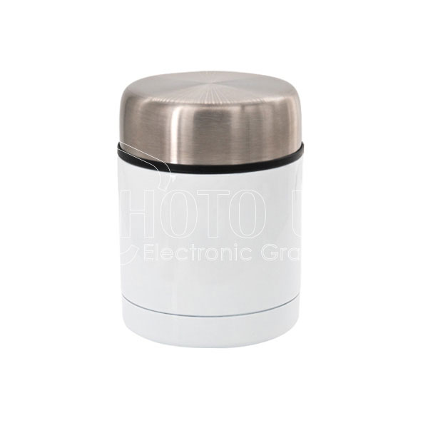 350 ml Stainless Steel Thermal Food Jar