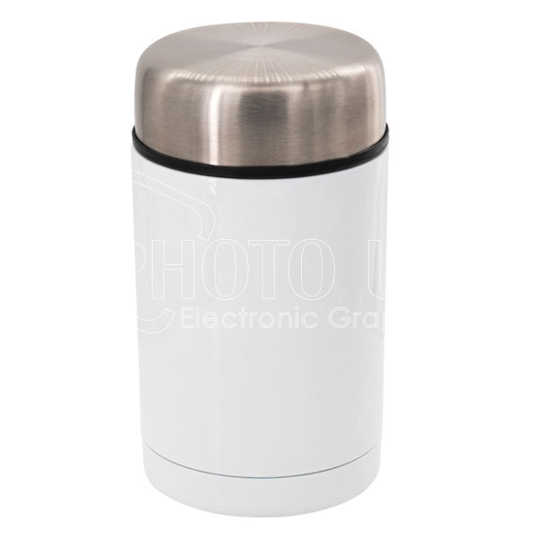 500 ml Stainless Steel Thermal Food Jar