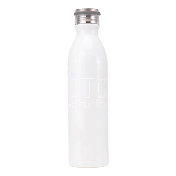 1000 ml Sublimation Stainless Steel Vacuum insulated Sports Water Bottle