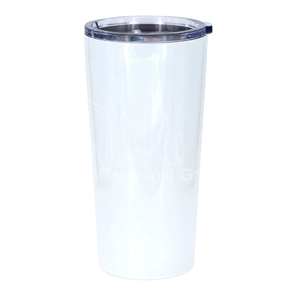 16 oz./500 ml Stainless Steel Vacuum Insulated Tumbler with Built-in Bottle Opener