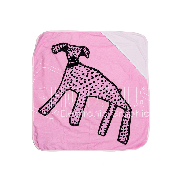 Sublimation-Baby-Hooded-Towel-Rose-Red-1.jpg