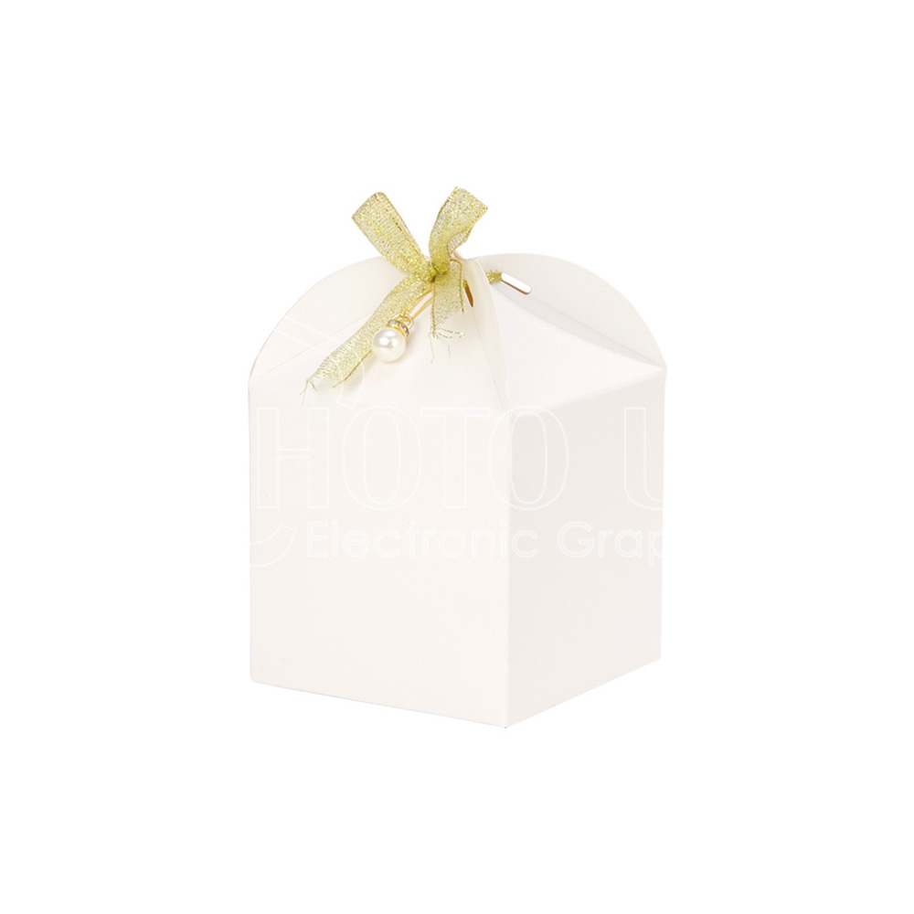 Sublimation Blank Gift Boxes