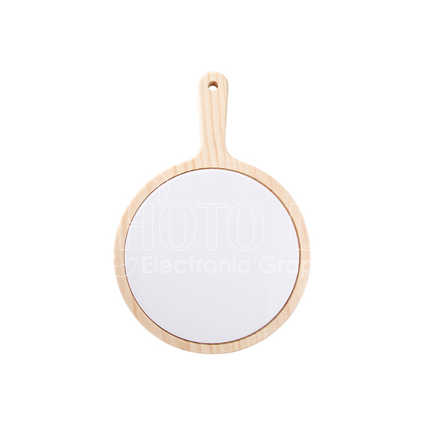 Sublimation Cheese Boards with Ceramic Tile