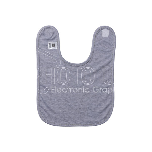 Sublimation Colored Baby Bib