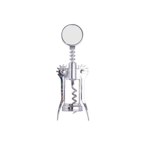 Sublimation Corkscrew