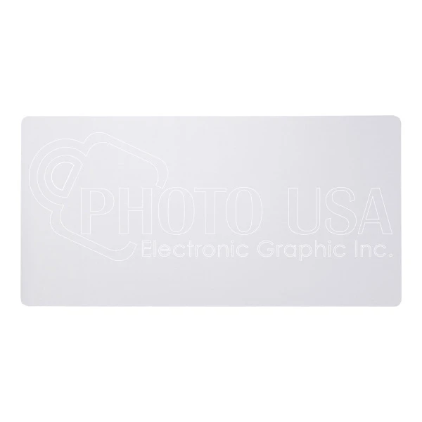 Sublimation Gaming Mouse Pad