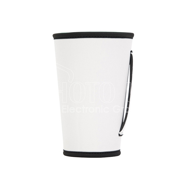 Sublimation Neoprene Coffee Cup Sleeve