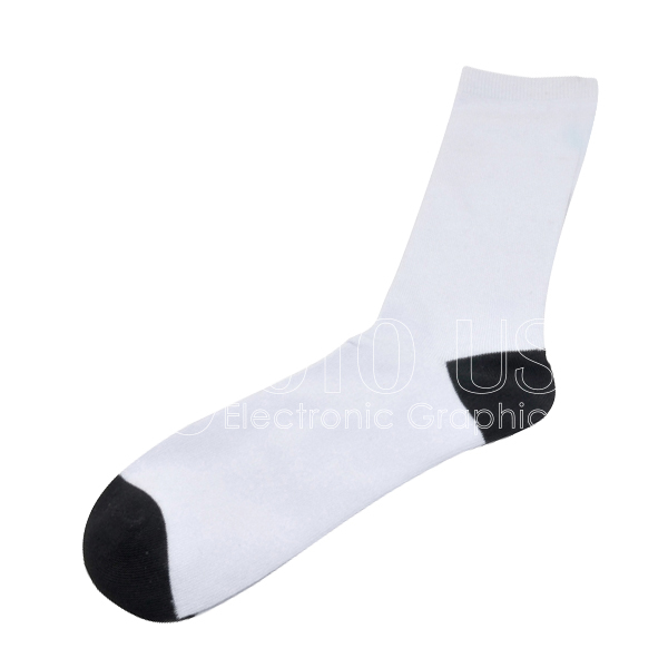 Male Sublimation Stockings