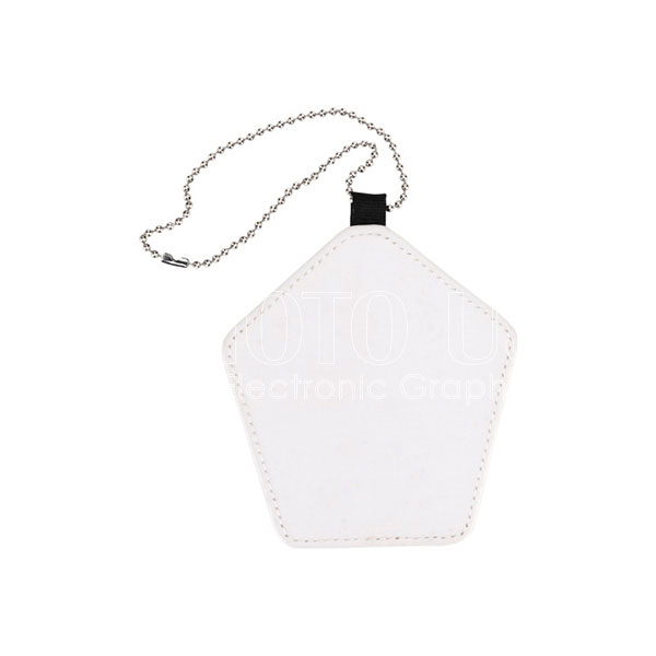 Personalized Hanging Ornament