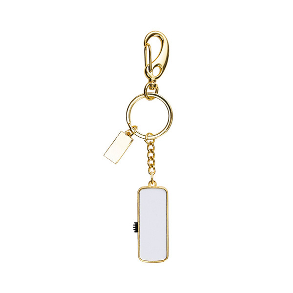 Sublimation USB Flash Drive Keychain