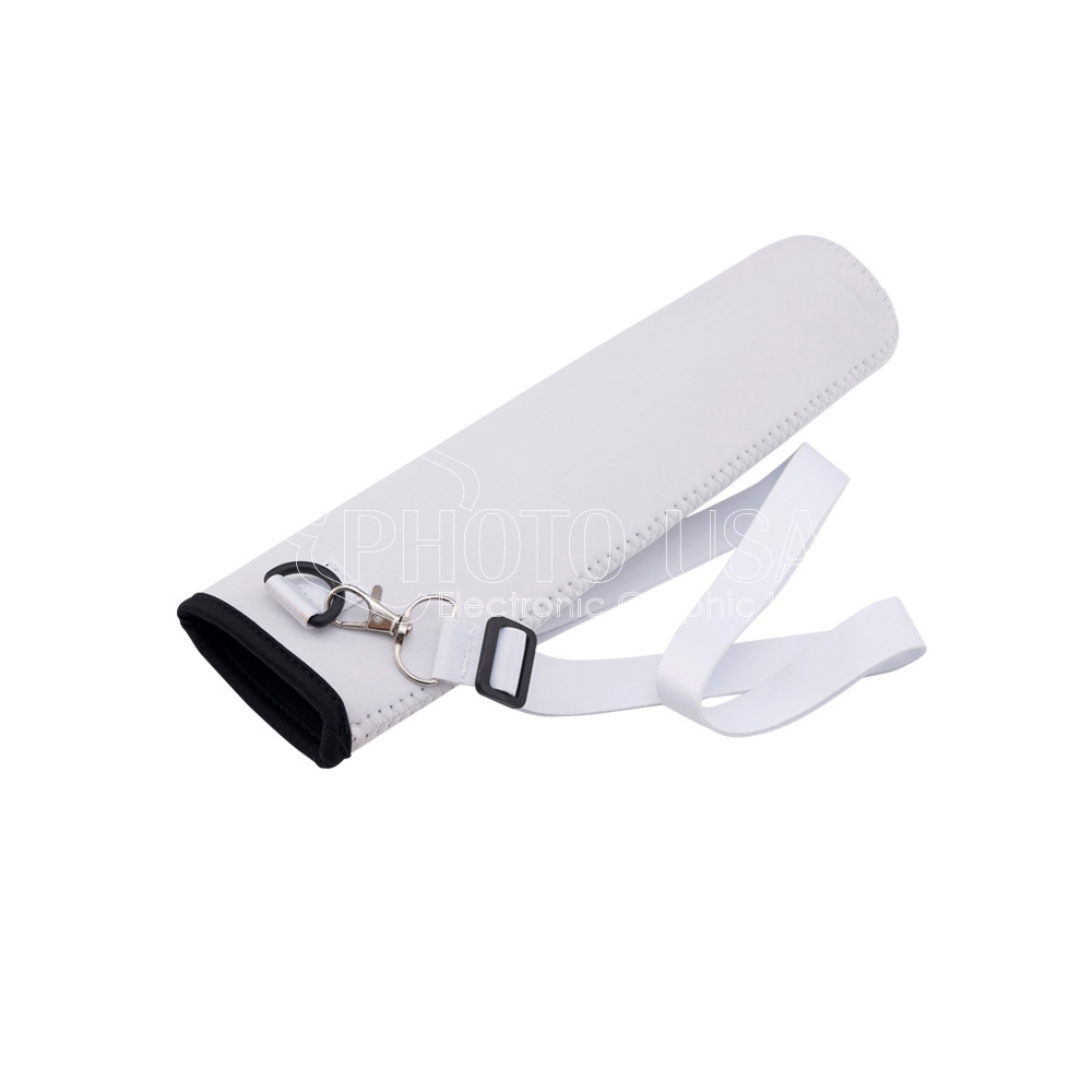 Sublimation Neoprene Folding Umbrella Sleeve
