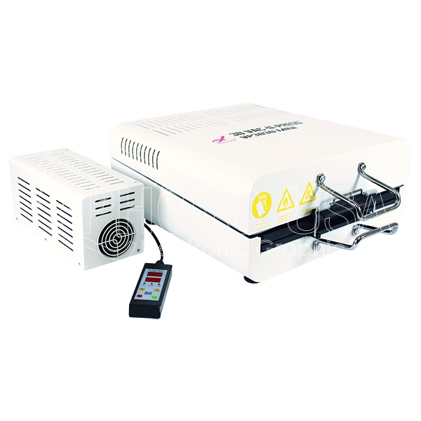 3D Heat Press Machine-VP3030 Mini