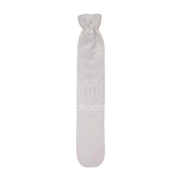 Sublimation Velvet Cover for 2000 ml Long Rubber Hot Water Bag