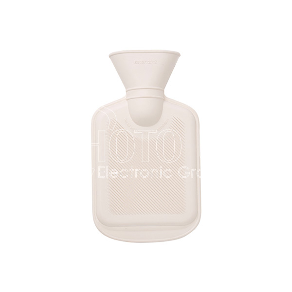 BSI 500 ml Rubber Hot Water Bag