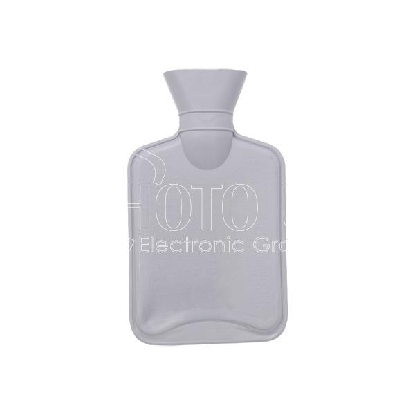 1000 ml Rubber Hot Water Bag